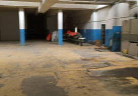 A LOUER LOCAL INDUSTR 1000 M2 TUNIS CV