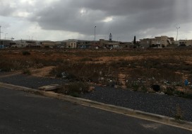 A VENDRE TER INDUSTR 1300 M2 TUN NORD