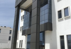 A LOUER LOCAL 5265/3895 M2 TUNIS SUD