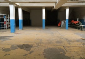 A LOUER LOCAL INDUSTR 1000 M2 TUNIS CV