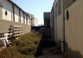 SFAX A VENDRE LOCAL INDUSTR 1200 M2