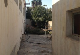 SFAX A VENDRE LOCAL INDUSTR 1200 M2