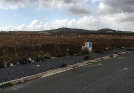 A VENDRE TER INDUSTR 1300 M2 TUN NORD