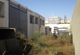 SFAX A VENDRE LOCAL INDUSTR 1200 M2