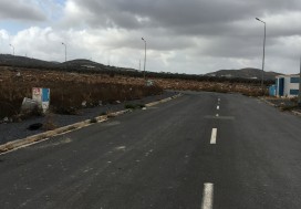A VENDRE TER INDUSTR 1300 M2 TUN NORD