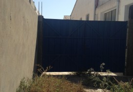 SFAX A VENDRE LOCAL INDUSTR 1200 M2