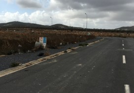 A VENDRE TER INDUSTR 1300 M2 TUN NORD
