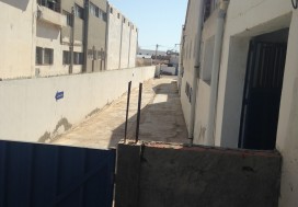 SFAX A VENDRE LOCAL INDUSTR 1200 M2