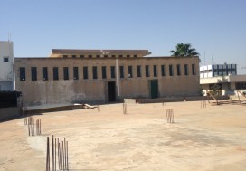 SFAX A VENDRE LOCAL INDUSTR 1200 M2