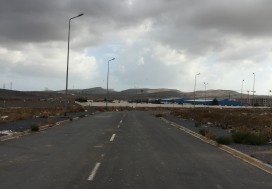 A VENDRE TER INDUSTR 1300 M2 TUN NORD