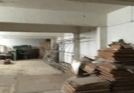 A LOUER LOCAL INDUSTR 1000 M2 TUNIS CV