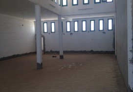 SFAX A VENDRE LOCAL INDUSTR 1200 M2