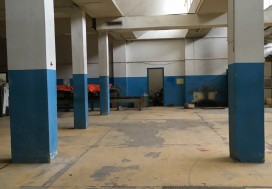 A LOUER LOCAL INDUSTR 1000 M2 TUNIS CV