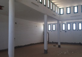 SFAX A VENDRE LOCAL INDUSTR 1200 M2