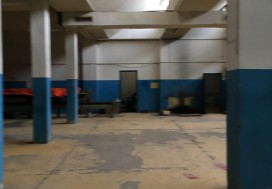 A LOUER LOCAL INDUSTR 1000 M2 TUNIS CV