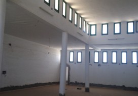 SFAX A VENDRE LOCAL INDUSTR 1200 M2
