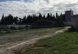 A VENDRE LOCAL 5000 M2/1 HA SLIMEN