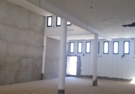 SFAX A VENDRE LOCAL INDUSTR 1200 M2