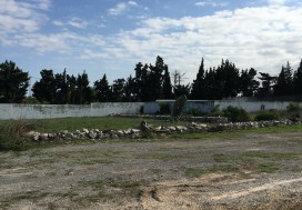 A VENDRE LOCAL 5000 M2/1 HA SLIMEN
