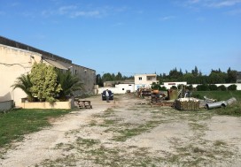 A VENDRE LOCAL 5000 M2/1 HA SLIMEN