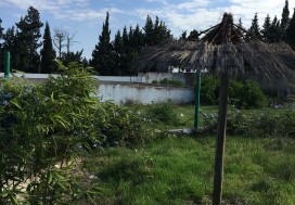 A VENDRE LOCAL 5000 M2/1 HA SLIMEN