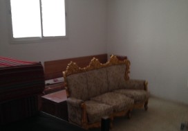 A VENDRE IMMEUBLE 6 APPART