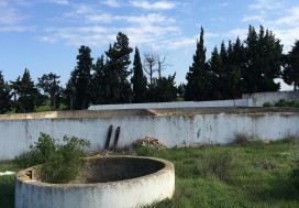A VENDRE LOCAL 5000 M2/1 HA SLIMEN