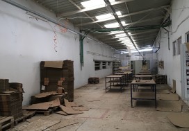 A VENDRE LOCAL 5000 M2/1 HA SLIMEN