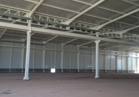 A LOUER LOCAL MODERNE 7000 M TUNIS OUEST