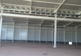 A LOUER LOCAL MODERNE 7000 M TUNIS OUEST