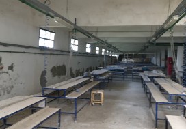 A VENDRE LOCAL 5000 M2/1 HA SLIMEN