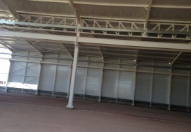 A LOUER LOCAL MODERNE 7000 M TUNIS OUEST