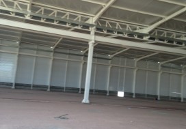 A LOUER LOCAL MODERNE 7000 M TUNIS OUEST