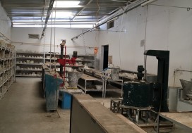 A VENDRE LOCAL 5000 M2/1 HA SLIMEN