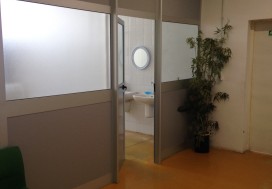 A LOUER OCAL 4 000 M2 TUNIS OUEST