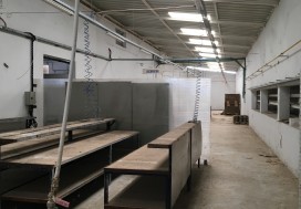 A VENDRE LOCAL 5000 M2/1 HA SLIMEN