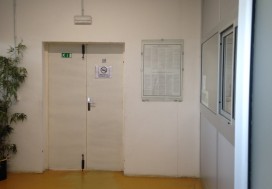 A LOUER OCAL 4 000 M2 TUNIS OUEST