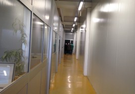 A LOUER OCAL 4 000 M2 TUNIS OUEST