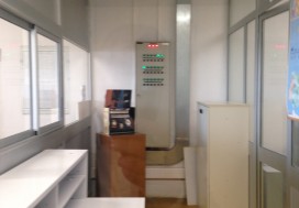 A LOUER OCAL 4 000 M2 TUNIS OUEST