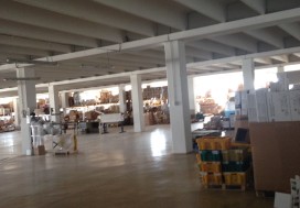 A LOUER OCAL 4 000 M2 TUNIS OUEST