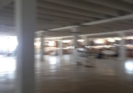 A LOUER OCAL 4 000 M2 TUNIS OUEST