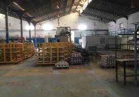 A VENDRE LOCAL 5000 M2/1 HA SLIMEN