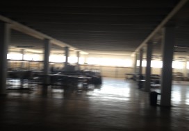 A LOUER OCAL 4 000 M2 TUNIS OUEST
