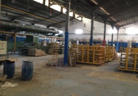 A VENDRE LOCAL 5000 M2/1 HA SLIMEN
