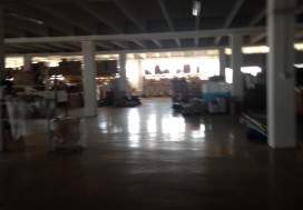 A VENDRE LOCAL 18000 M2 TUN OUEST