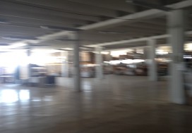 A LOUER OCAL 4 000 M2 TUNIS OUEST