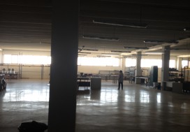 A LOUER OCAL 4 000 M2 TUNIS OUEST