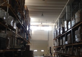 A VENDRE LOCAL 18000 M2 TUN OUEST