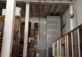 A VENDRE LOCAL 18000 M2 TUN OUEST