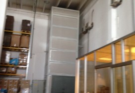 A VENDRE LOCAL 18000 M2 TUN OUEST